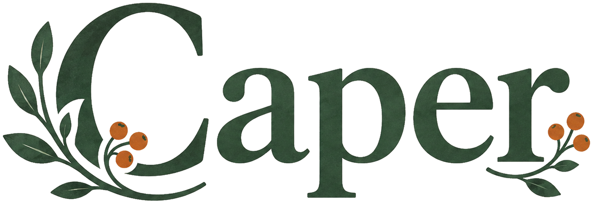 Caper