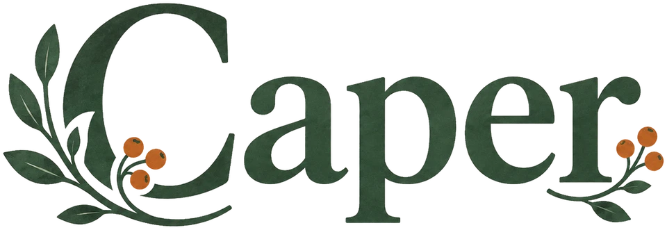 Caper