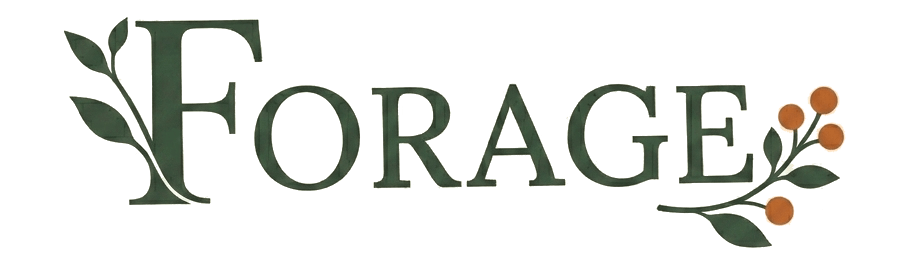 Forage
